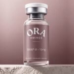 SNAP-8 — ORA Aminos