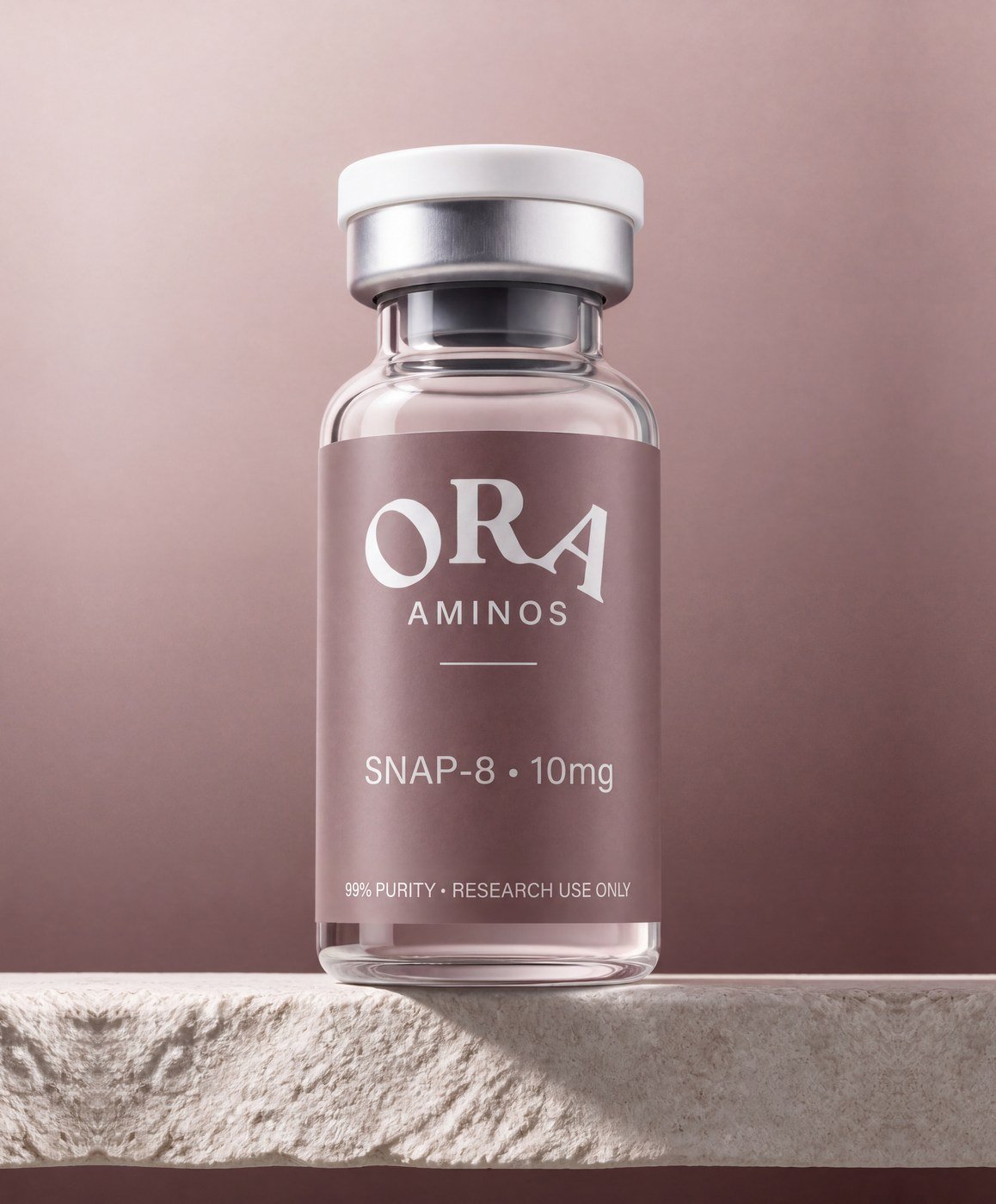 ora-snap-8-10mg SNAP-8 — ORA Aminos
