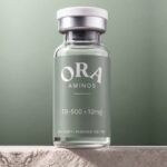 TB-500 — ORA Aminos