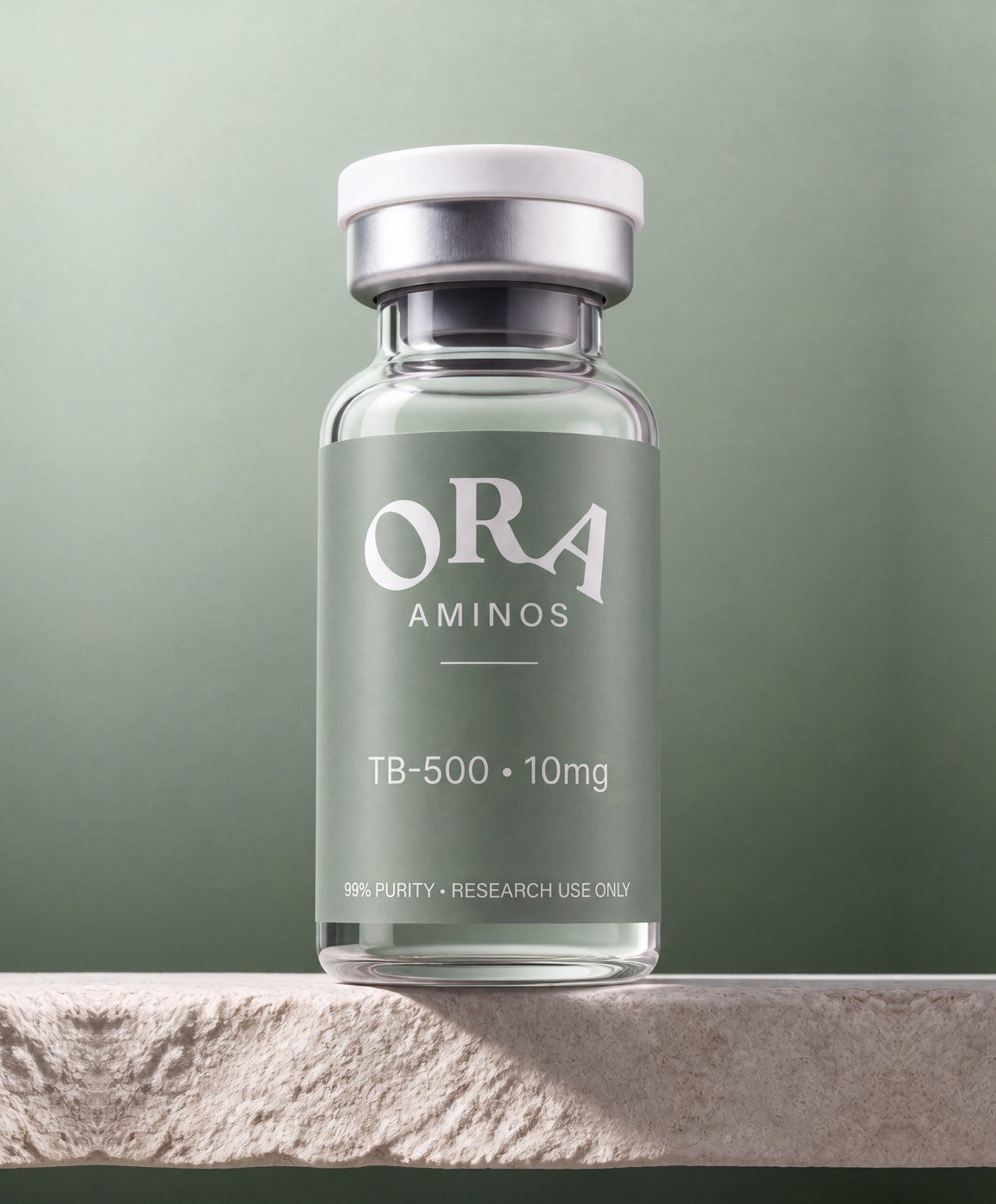 ora-tb-500-10mg TB-500 — ORA Aminos