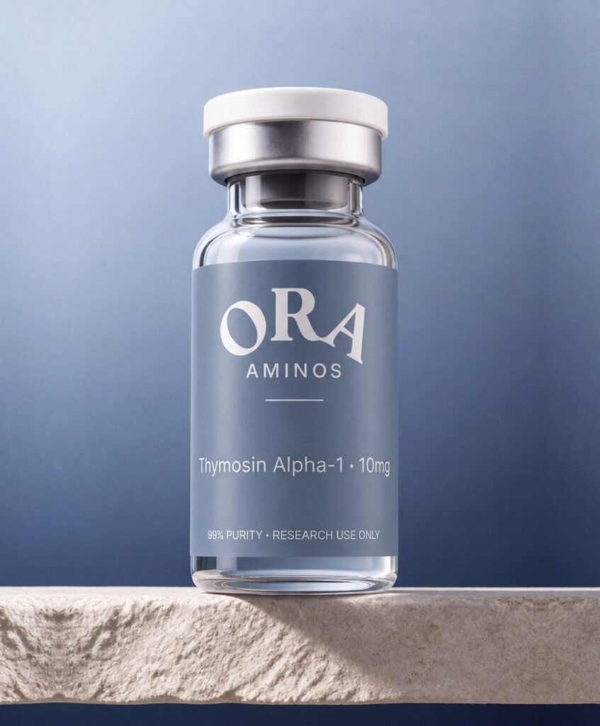 Thymosin Alpha-1 — ORA Aminos