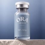 VIP — ORA Aminos