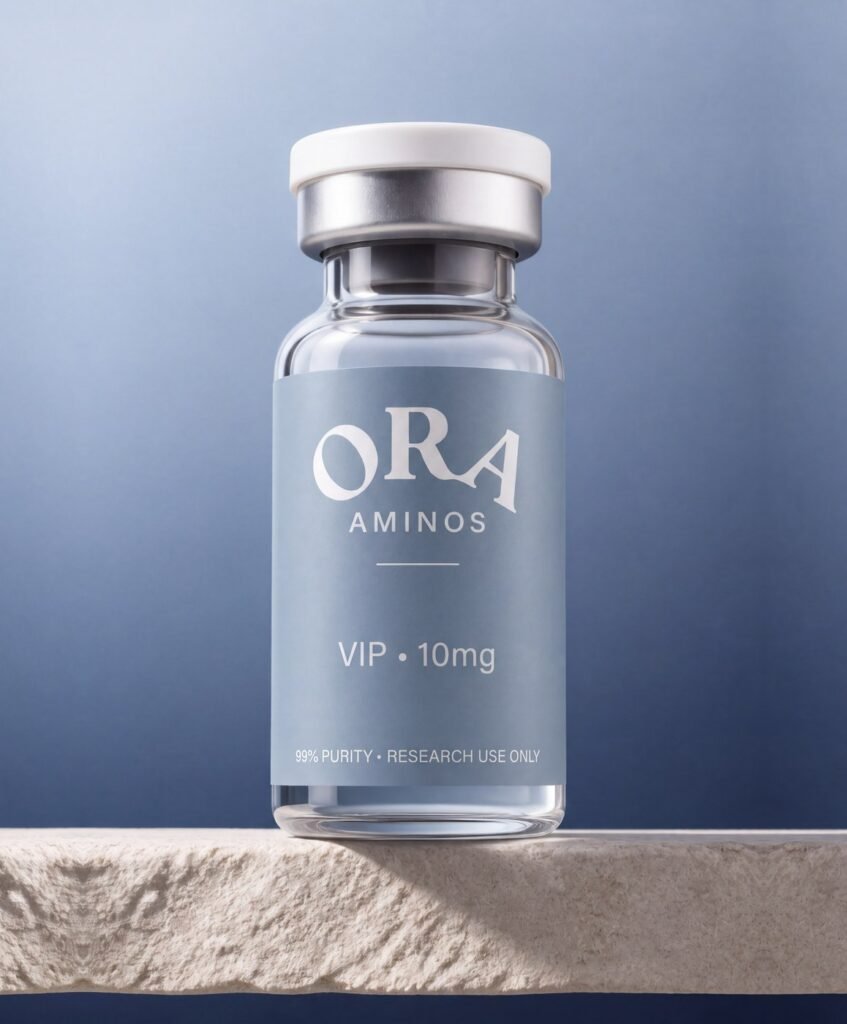 VIP — ORA Aminos