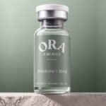 BPC-157/TB-500 (Wolverine) — ORA Aminos